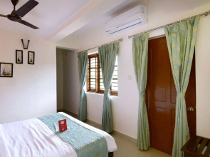 OYO 9780 La Costa Residency