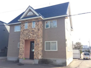 Guest House Sapporo Inn(ゲストハウス 札幌イン)