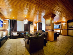 Al Joude Hotel