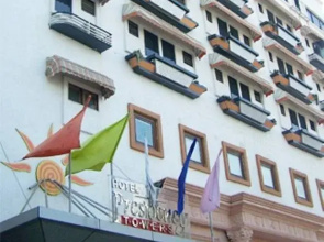 Presidency Towers