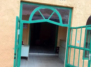Hotel Twiga Ltd