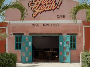Coco Hacienda Tulum