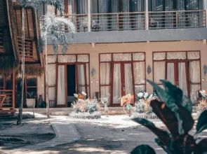 Mola Mola Resort Gili Air Lombok