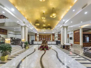 Jiufeng Mansion