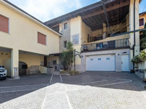 Casa Vacanze Baccolo