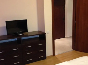 Holiday Olimp Hotel