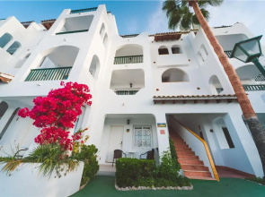 Aparthotel Holiday Center Santa Ponsa