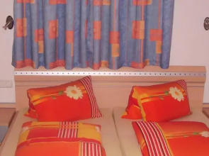 Ferienwohnung Pletzenauer