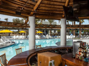 The Nautical Beachfront Resort