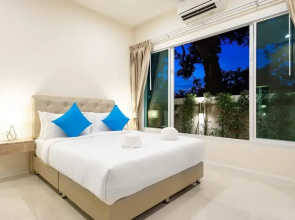 Luxury Pool Villa A18