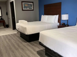 Surestay Hotel By Best Western  Mcalester