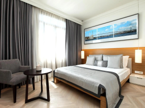 Taksim No15 Suites by StayLab