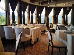 Belvedere Hotel Brasov
