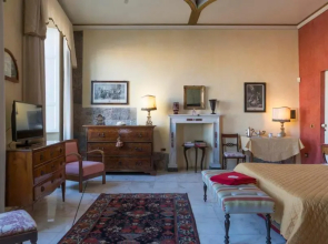 Luxory suite su Lungarno