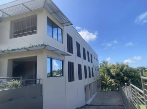 Island Travelers Acccommodation