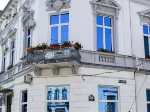 Bucharest Downtown Inn