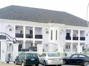 Brix Royale Suites