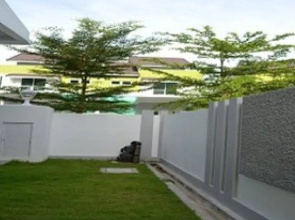 Residence Teluk Bahang
