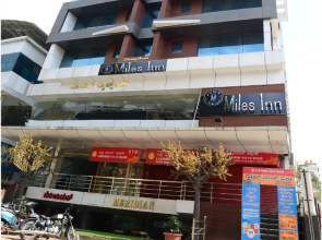 Miles Inn Hotel
