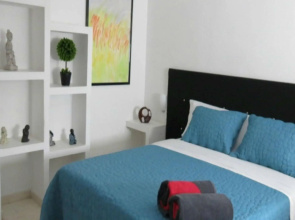 Comet Suites Almona