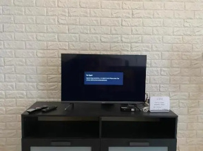Modern Studio Unit at One Palm Tree near NAIA & Resortsworld