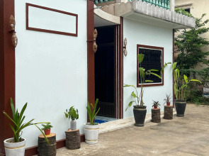 Lotus Blanc Homestay