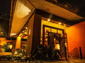 Hotel Boutique Compañia de Especias