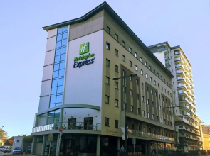 Holiday Inn Express Gibraltar by IHG