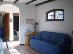 Casa Marica