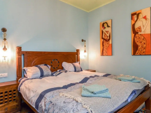 FM Premium 2-BDR Apartment - Pistachio