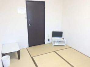 Kushiro Athlete Inn