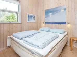 Holiday Home in Glesborg