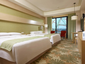 E-Da Royal Hotel