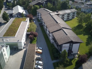 Amazing Apartment in Seefeld in Tirol With Indoor Swimming Pool, Sauna and Outdoor Swimming Pool