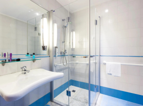 ibis Styles Napoli Garibaldi