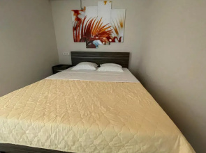 Apartments Lati