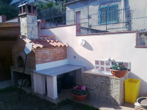Villa Panoramica