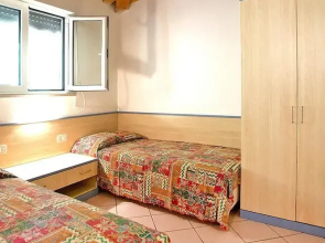 Belvedere AC Apartment in Grado