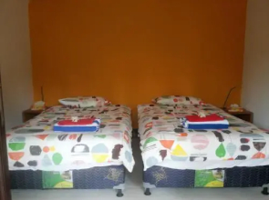 Gede's Homestay