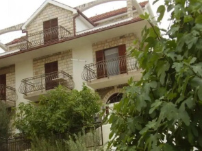Apartment Boris-30m from beach
