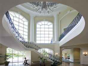 The Ballantyne, A Luxury Collection Hotel, Charlotte