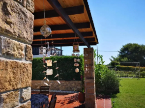 Luxury Sea View Vila 125m2