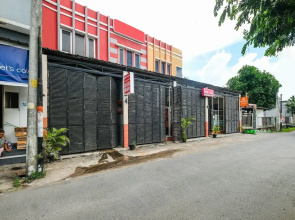 Hotel O Camel Residence