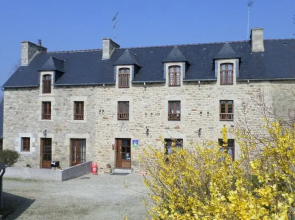 Chambres d'Hôtes La Rompardais