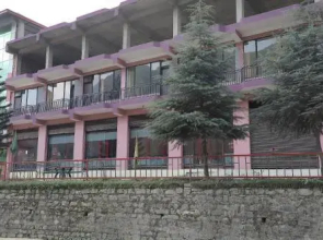 Oyo 24737 Shaivy Homestay And Saini Bhojnalay