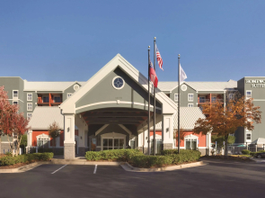 Homewood Suites by Hilton Atlanta-Alpharetta