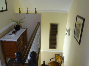 Hanna-Bella Apartman Zalakaros