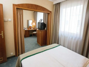 Hotel Hungaria City Center