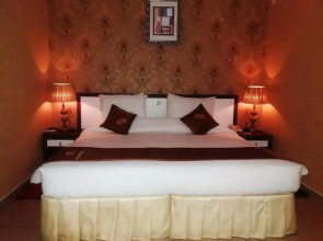Africa Luxury Tours & Accommodation