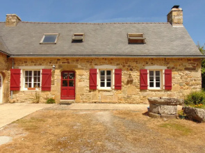 Métairie L'Yvaël
